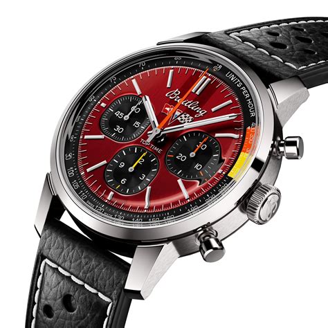 uomo breitling top time|breitling top time b01.